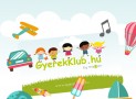 GyerekKlub.hu Kártya