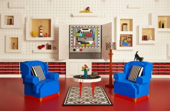 Tölts el egy estét a LEGO® House-ban!